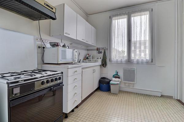 Appartement Saint Denis 3 pièces 71m2