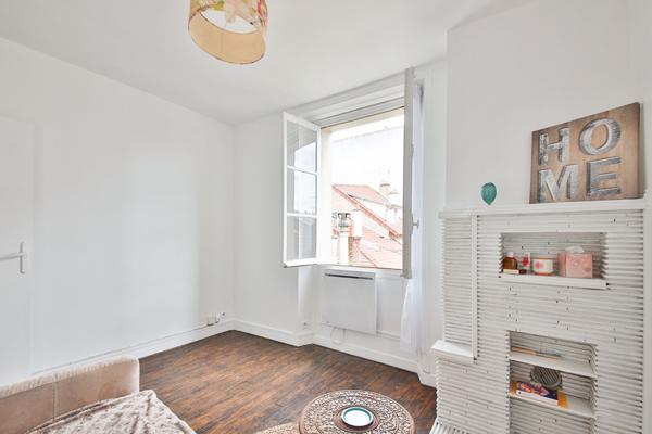 Appartement 2 pièces à vendre à Malakoff