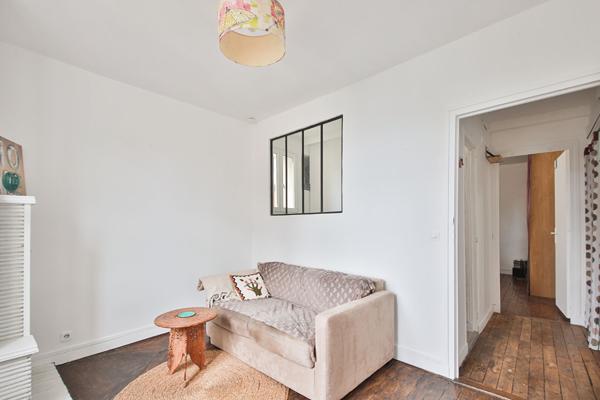 Appartement 2 pièces à vendre à Malakoff