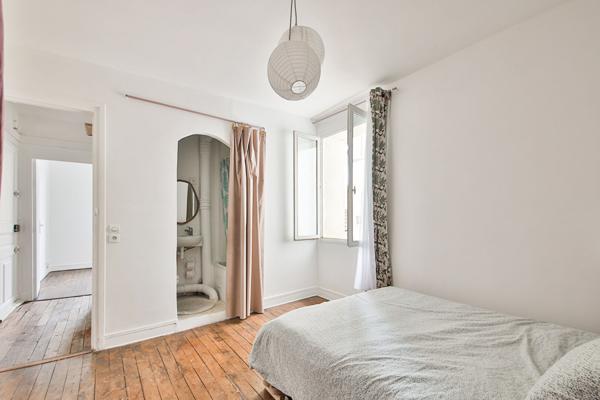 Appartement 2 pièces à vendre à Malakoff