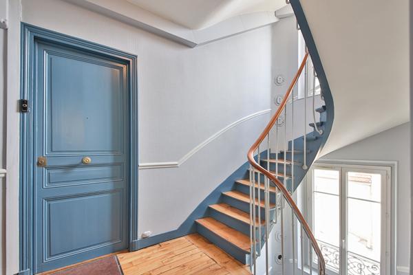 Appartement 2 pièces à vendre à Malakoff