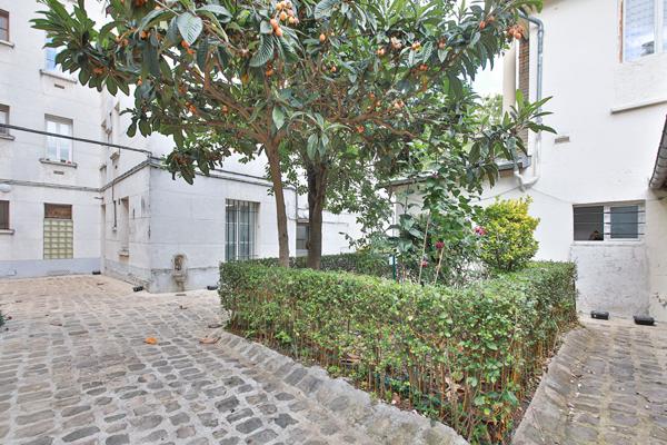 Appartement 2 pièces à vendre à Malakoff