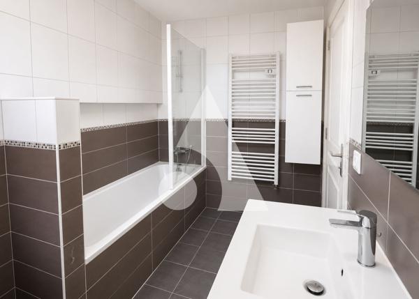 Immeuble 7 pièces 130 m2