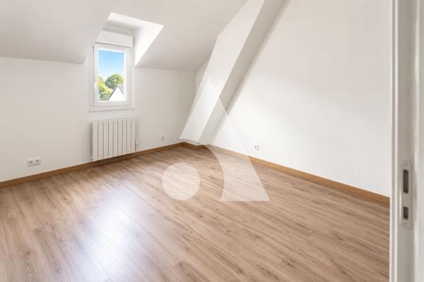Immeuble 7 pièces 130 m2