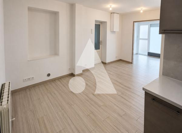 Immeuble 7 pièces 130 m2