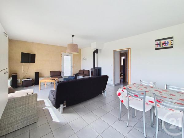 Maison à vendre  7 pièces - 202,46 m2 LEZAT SUR LEZE - 09