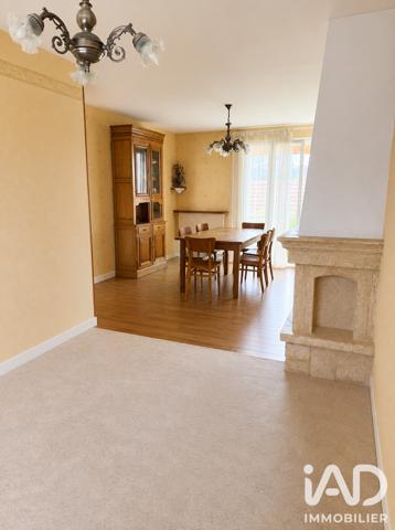 Maison à vendre 1 pièce 92 m² Aÿ-Champagne