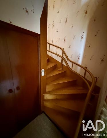 Maison à vendre 1 pièce 92 m² Aÿ-Champagne