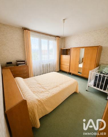 Maison à vendre 1 pièce 92 m² Aÿ-Champagne