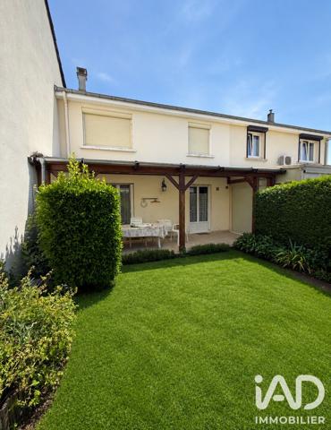 Maison à vendre 1 pièce 92 m² Aÿ-Champagne