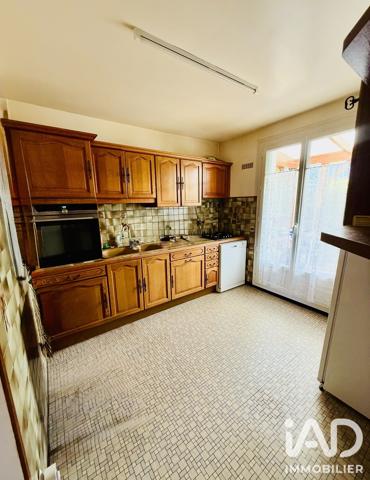 Maison à vendre 1 pièce 92 m² Aÿ-Champagne
