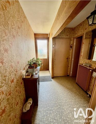 Maison à vendre 1 pièce 92 m² Aÿ-Champagne