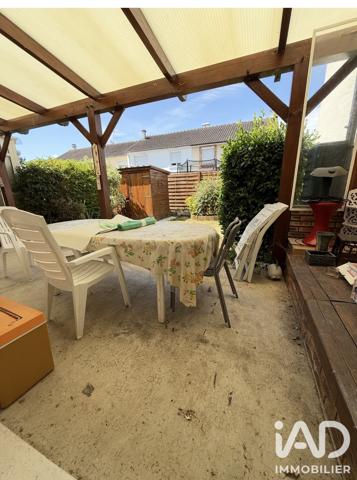 Maison à vendre 1 pièce 92 m² Aÿ-Champagne