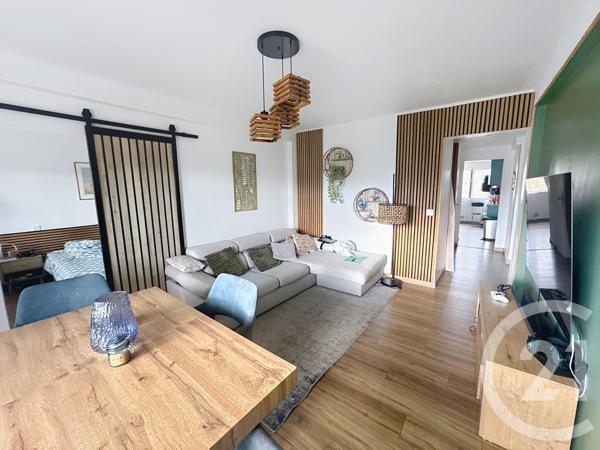 Appartement F4 à vendre  4 pièces - 72 m2 LE CANNET - 06