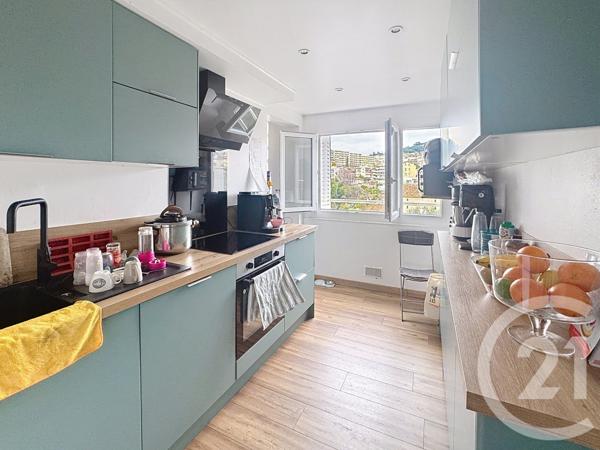 Appartement F4 à vendre  4 pièces - 72 m2 LE CANNET - 06