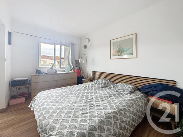 Appartement F4 à vendre  4 pièces - 72 m2 LE CANNET - 06