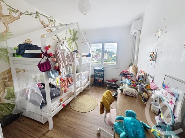 Appartement F4 à vendre  4 pièces - 72 m2 LE CANNET - 06