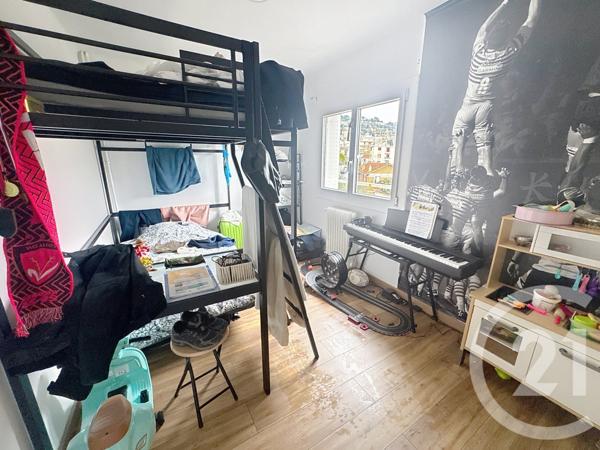 Appartement F4 à vendre  4 pièces - 72 m2 LE CANNET - 06