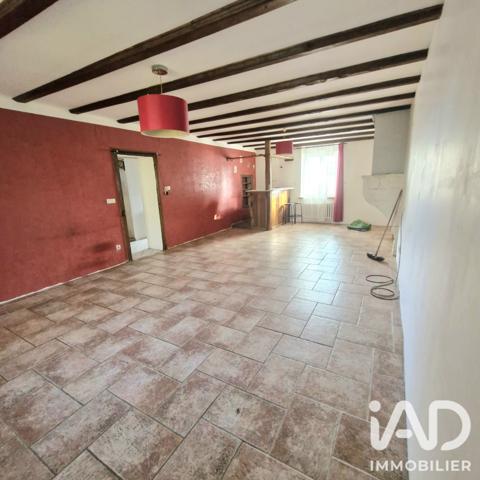 Maison à vendre 7 pièces 187 m² Void-Vacon