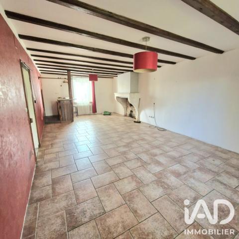 Maison à vendre 7 pièces 187 m² Void-Vacon