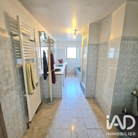 Maison à vendre 7 pièces 187 m² Void-Vacon