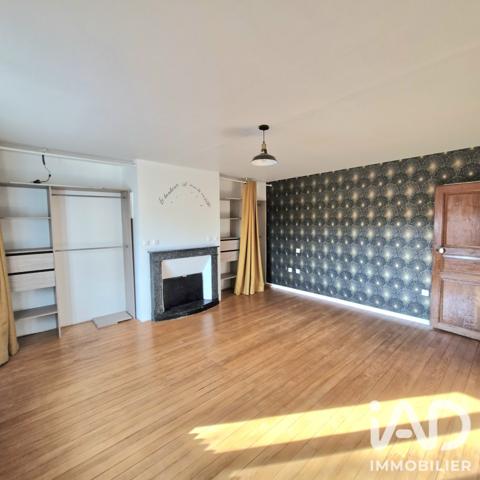 Maison à vendre 7 pièces 187 m² Void-Vacon