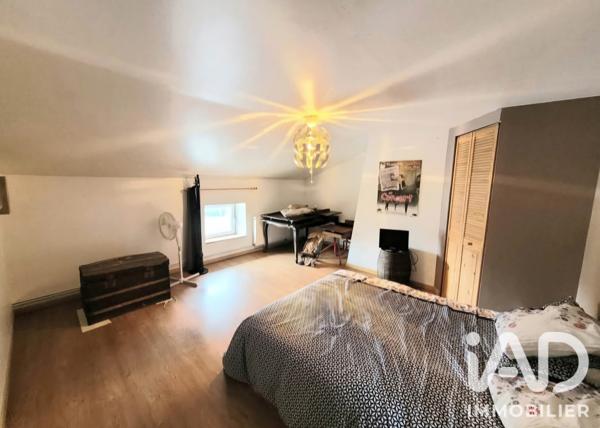 Maison à vendre 7 pièces 187 m² Void-Vacon