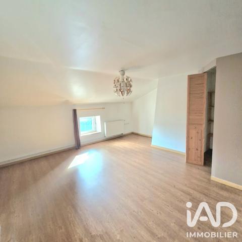 Maison à vendre 7 pièces 187 m² Void-Vacon