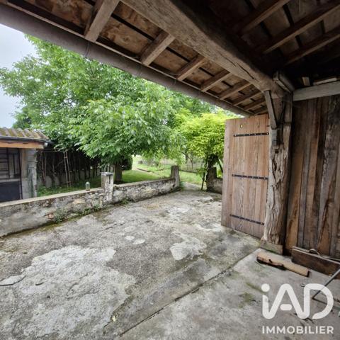 Maison à vendre 7 pièces 187 m² Void-Vacon