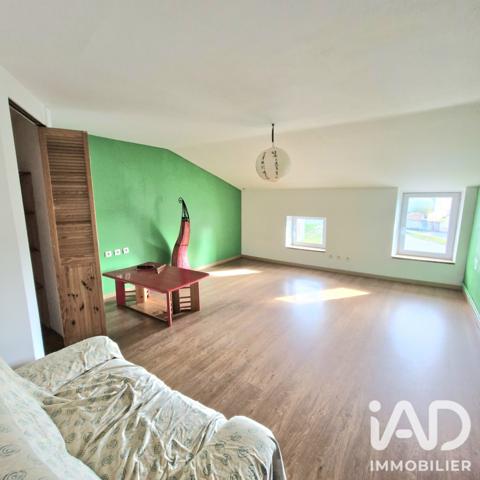 Maison à vendre 7 pièces 187 m² Void-Vacon