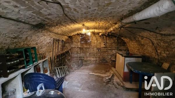 Maison à vendre 7 pièces 187 m² Void-Vacon