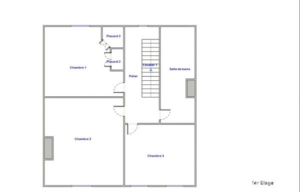 Maison à vendre 7 pièces 187 m² Void-Vacon