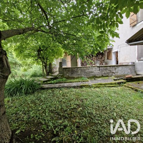 Maison à vendre 7 pièces 187 m² Void-Vacon