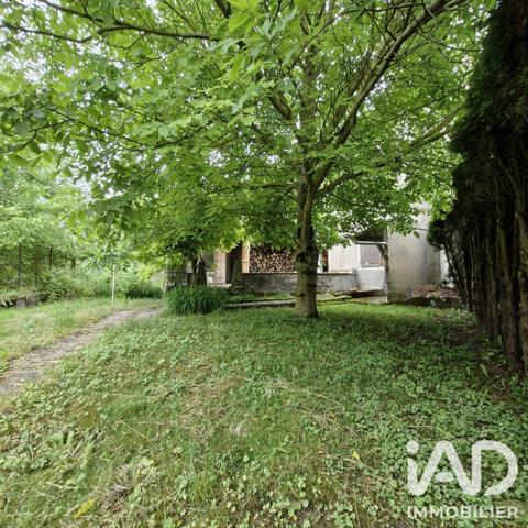 Maison à vendre 7 pièces 187 m² Void-Vacon