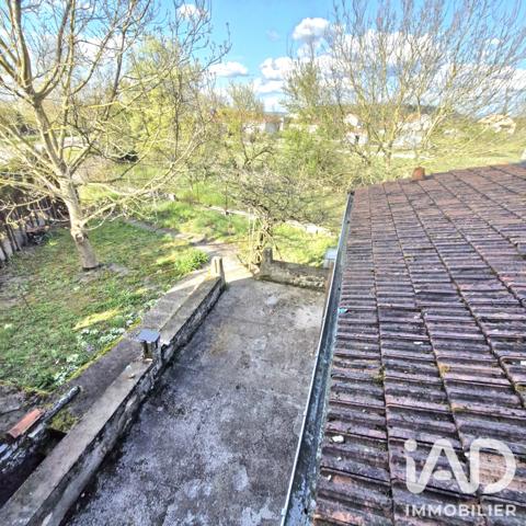 Maison à vendre 7 pièces 187 m² Void-Vacon