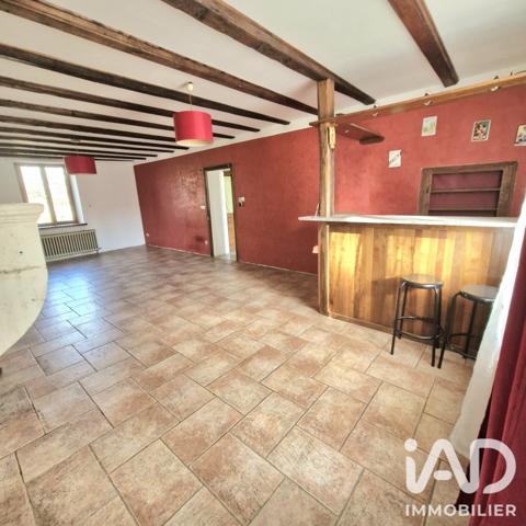 Maison à vendre 7 pièces 187 m² Void-Vacon