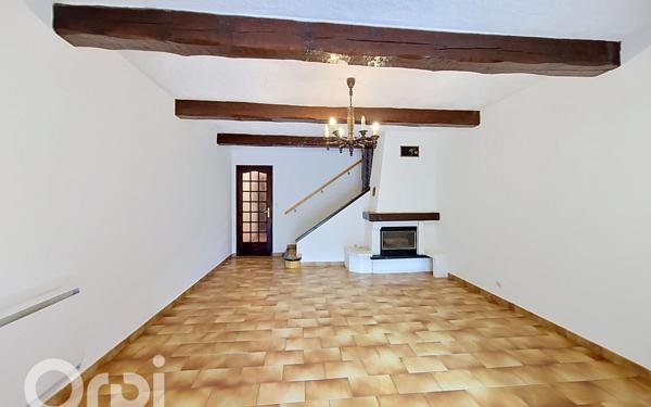 Maison à vendre    4 pièces • 83,60 m2 Le Beausset
