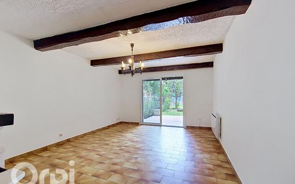 Maison à vendre    4 pièces • 83,60 m2 Le Beausset
