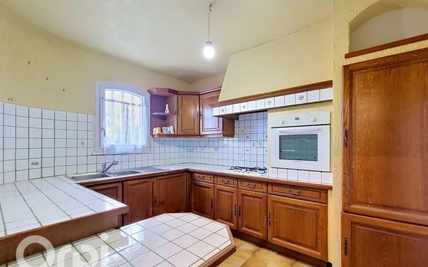 Maison à vendre    4 pièces • 83,60 m2 Le Beausset