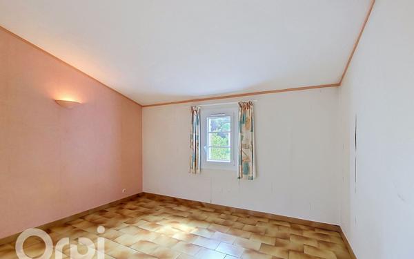 Maison à vendre    4 pièces • 83,60 m2 Le Beausset
