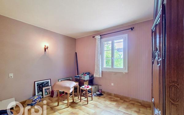 Maison à vendre    4 pièces • 83,60 m2 Le Beausset