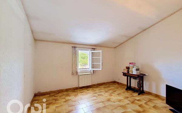Maison à vendre    4 pièces • 83,60 m2 Le Beausset