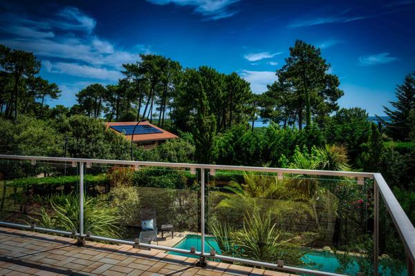 Maison 5 pièces - 135 m² Bien prestige