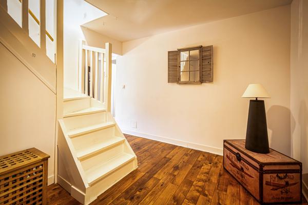 Maison 5 pièces - 135 m² Bien prestige