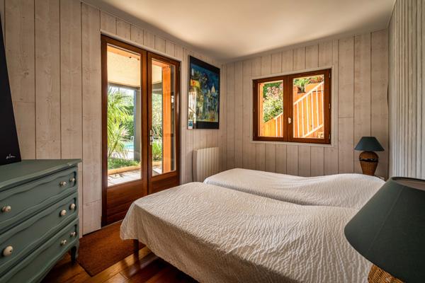 Maison 5 pièces - 135 m² Bien prestige