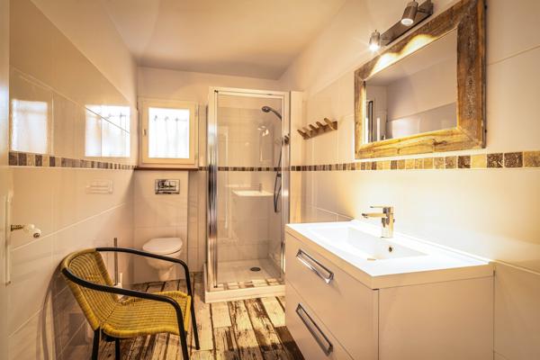 Maison 5 pièces - 135 m² Bien prestige