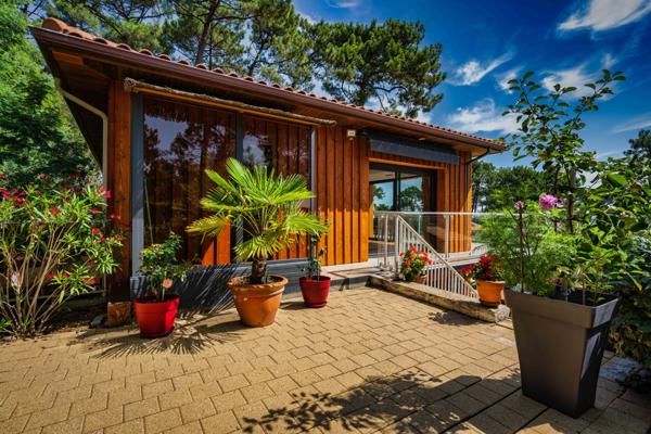 Maison 5 pièces - 135 m² Bien prestige