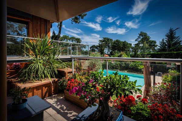 Maison 5 pièces - 135 m² Bien prestige