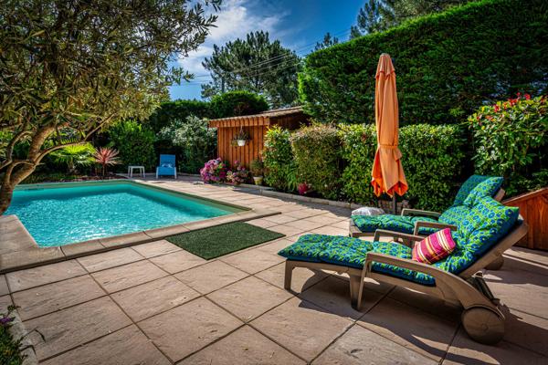 Maison 5 pièces - 135 m² Bien prestige