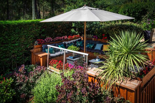 Maison 5 pièces - 135 m² Bien prestige